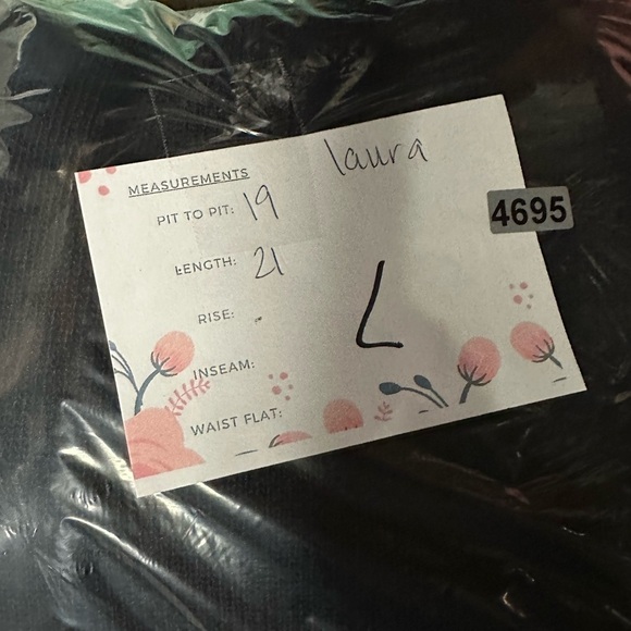 Laura petites vintage black gold button quiet luxury classic sweater blazer SM - Picture 8 of 8